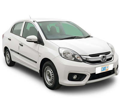 Honda Amaze-img